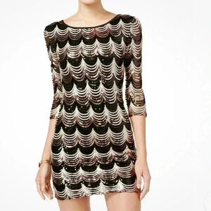 Crystal Doll dress